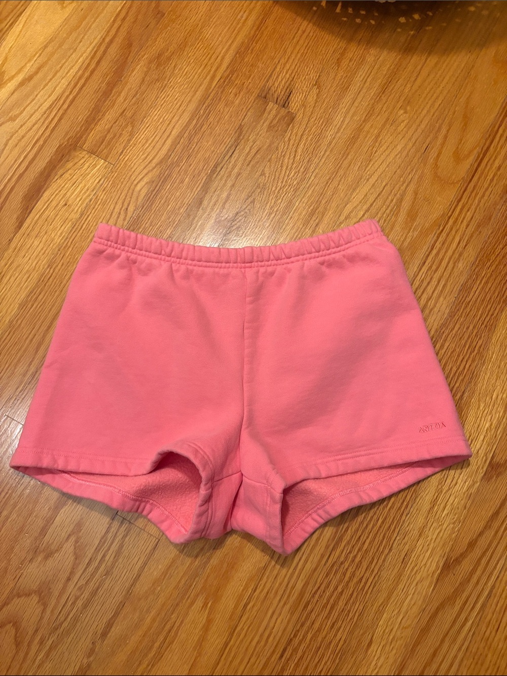 Aritzia Sweatfleece Sweat Shorts